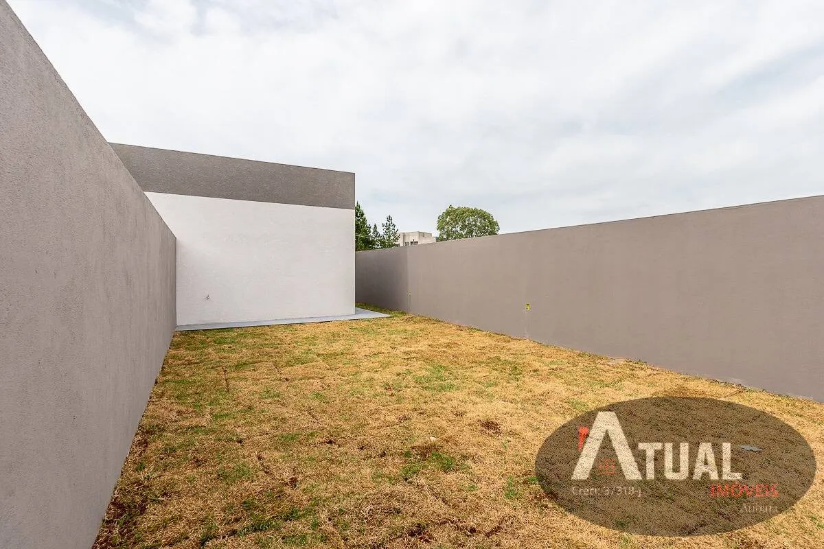 Casa à venda de 156 m² em Atibaia, SP, Brasil