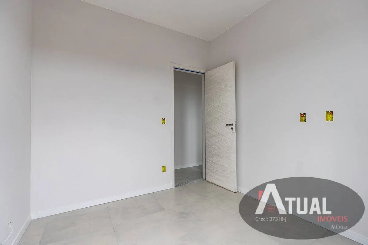 Casa à venda de 156 m² em Atibaia, SP, Brasil