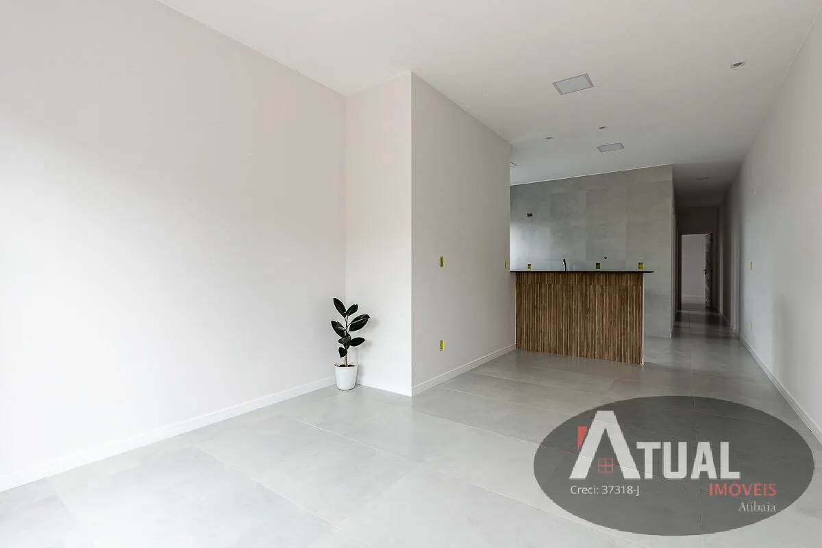 Casa à venda de 156 m² em Atibaia, SP, Brasil
