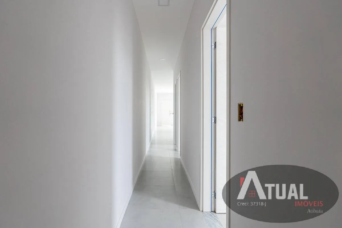 Casa à venda de 156 m² em Atibaia, SP, Brasil
