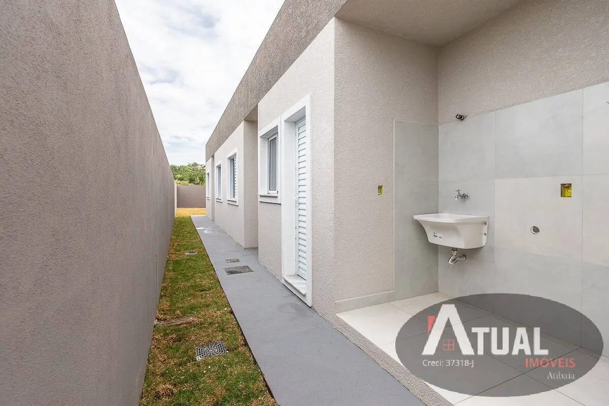 Casa à venda de 156 m² em Atibaia, SP, Brasil