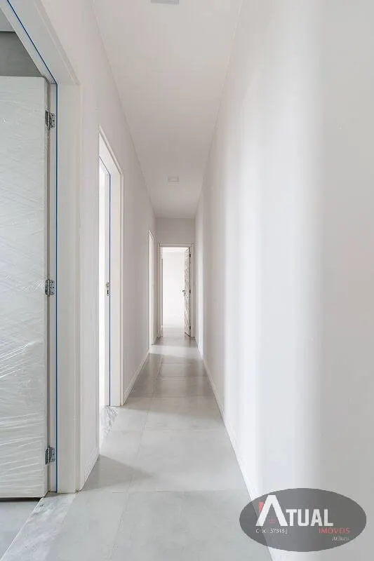 Casa à venda de 156 m² em Atibaia, SP, Brasil