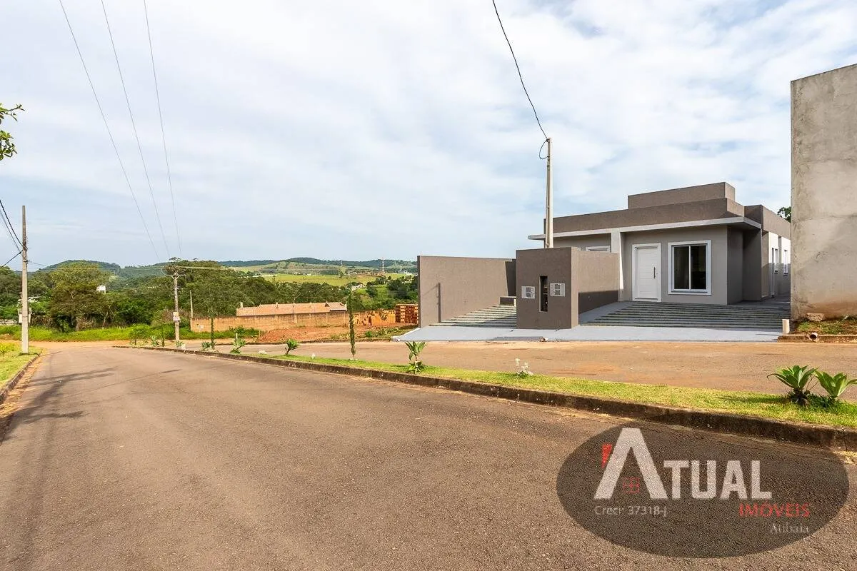 Casa à venda de 156 m² em Atibaia, SP, Brasil