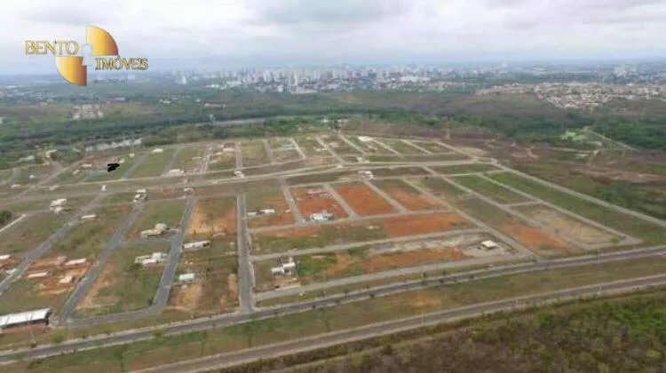 Terreno à venda de 250 m² em Várzea Grande, MT, Brasil