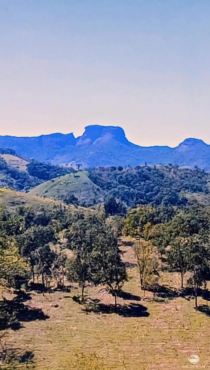 Plot for sale of 7 acres in Gonçalves, MG, Brazil