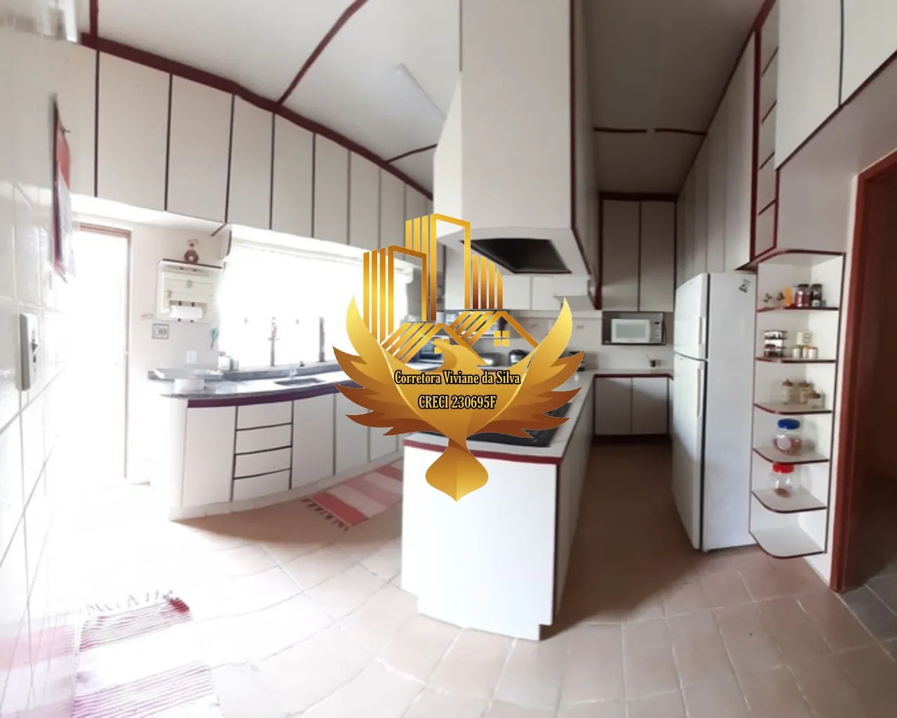 Small farm for sale of 24 acres in Cunha, SP, Brazil