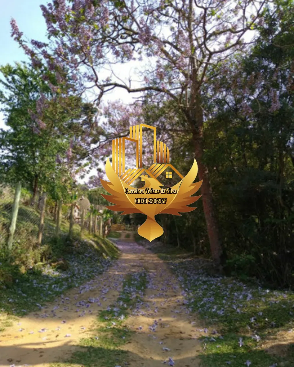 Small farm for sale of 24 acres in Cunha, SP, Brazil