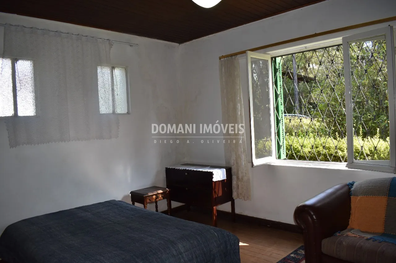 Casa à venda de 2.080 m² em Campos do Jordão, SP, Brasil