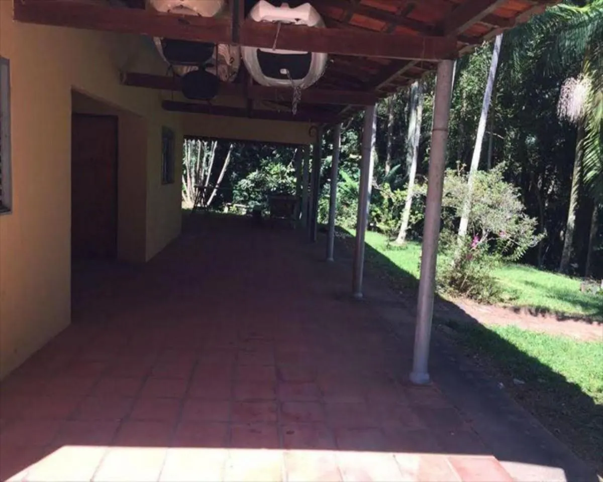 Sítio à venda de 14 ha em Pilar do Sul, SP, Brasil
