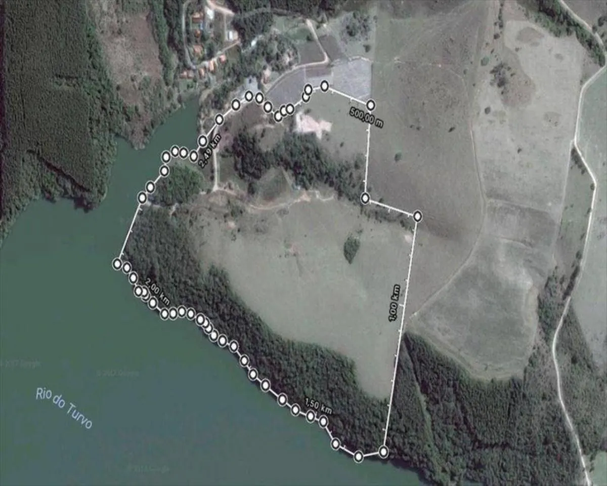 Sítio à venda de 14 ha em Pilar do Sul, SP, Brasil