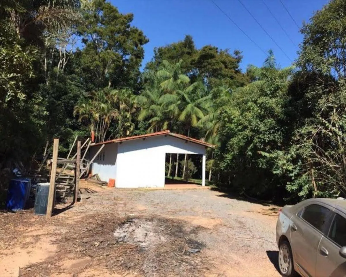 Sítio à venda de 14 ha em Pilar do Sul, SP, Brasil