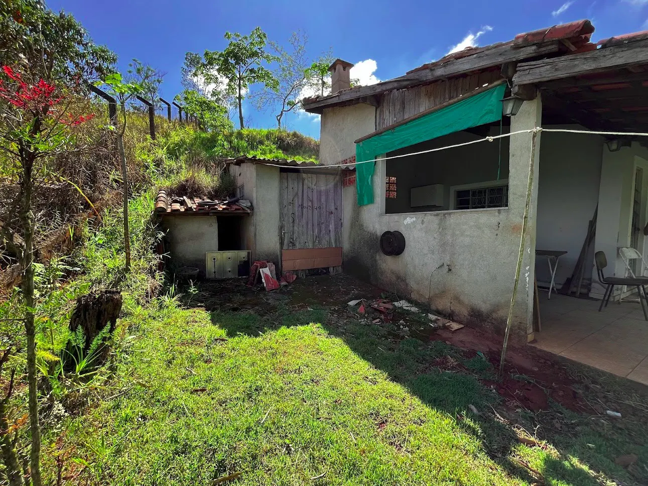 Chácara à venda de 4.856 m² em São José dos Campos, SP, Brasil