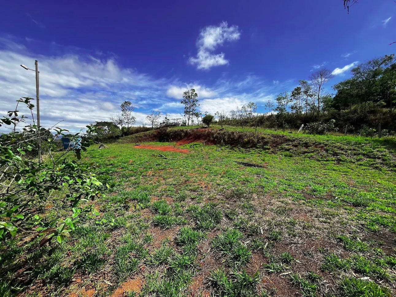 Chácara à venda de 4.856 m² em São José dos Campos, SP, Brasil