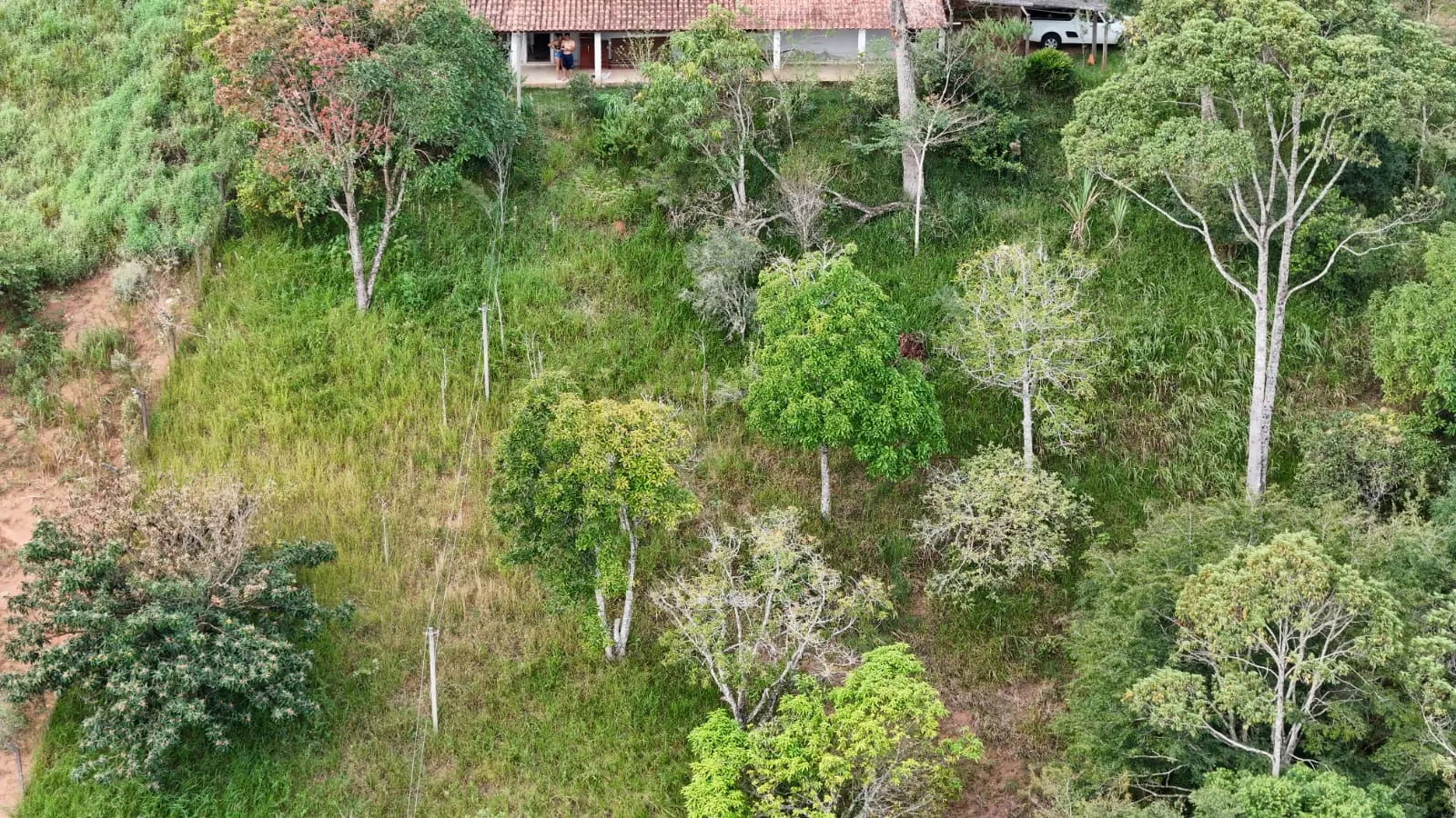 Chácara à venda de 4.856 m² em São José dos Campos, SP, Brasil