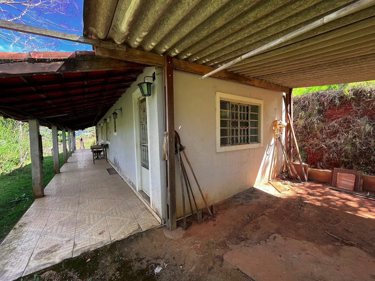 Chácara à venda de 4.856 m² em São José dos Campos, SP, Brasil