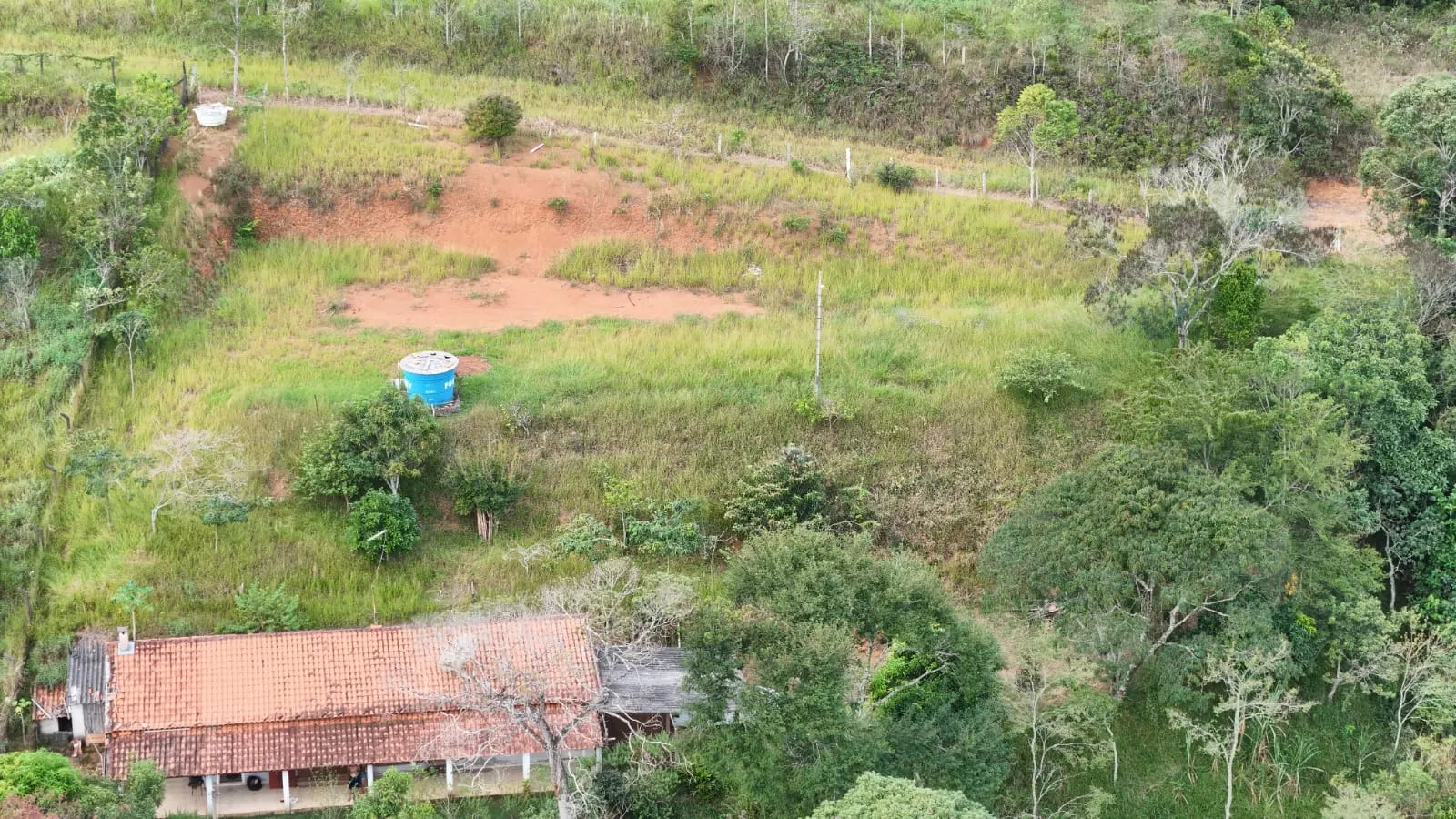 Chácara à venda de 4.856 m² em São José dos Campos, SP, Brasil