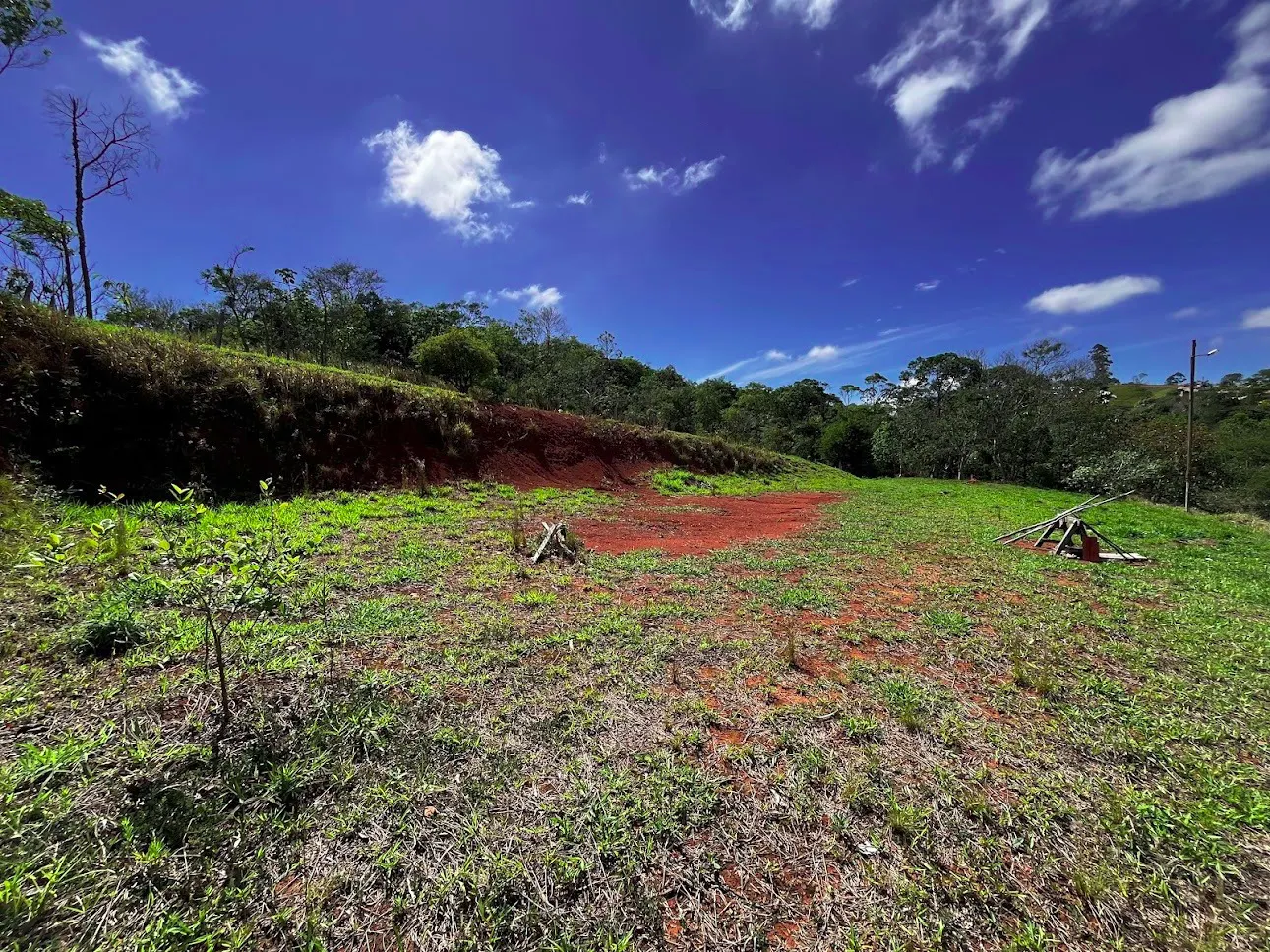 Chácara à venda de 4.856 m² em São José dos Campos, SP, Brasil