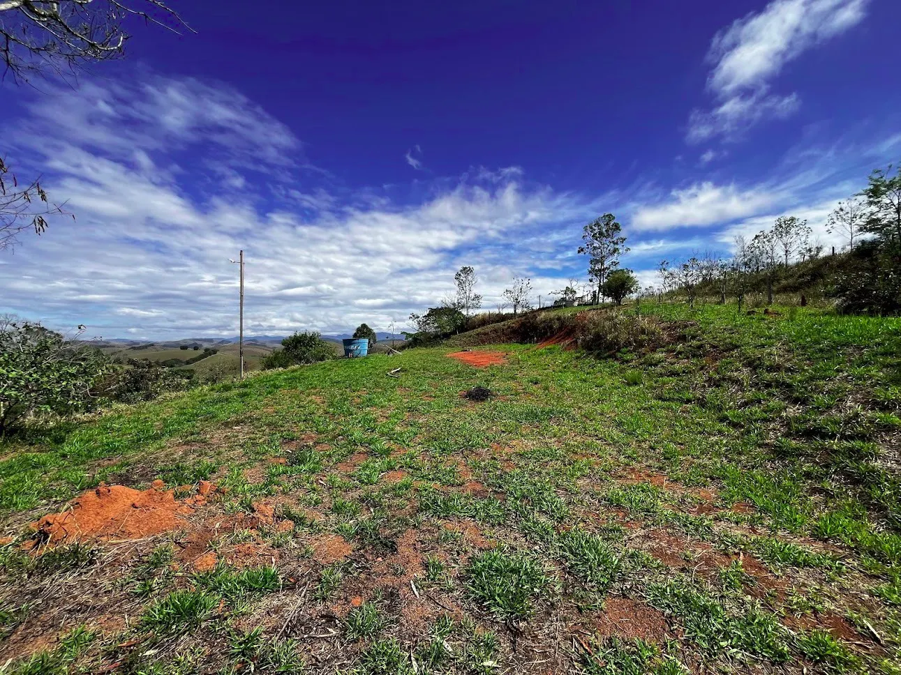 Chácara à venda de 4.856 m² em São José dos Campos, SP, Brasil