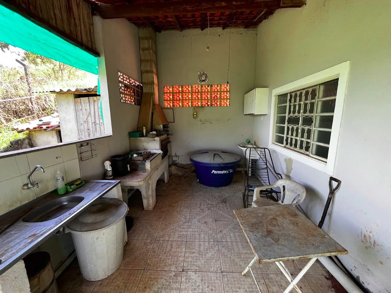 Chácara à venda de 4.856 m² em São José dos Campos, SP, Brasil