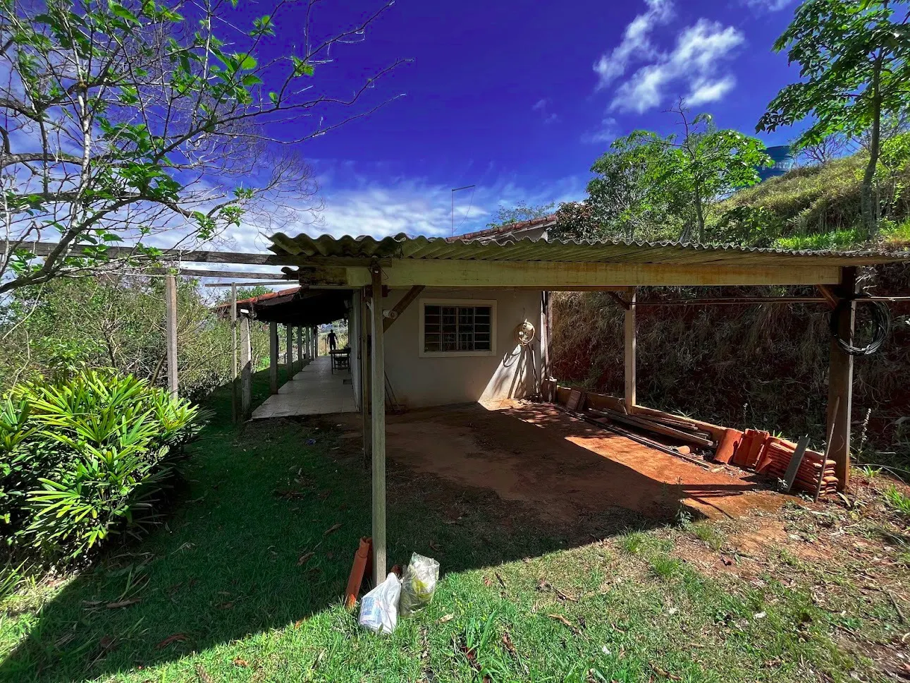 Chácara à venda de 4.856 m² em São José dos Campos, SP, Brasil