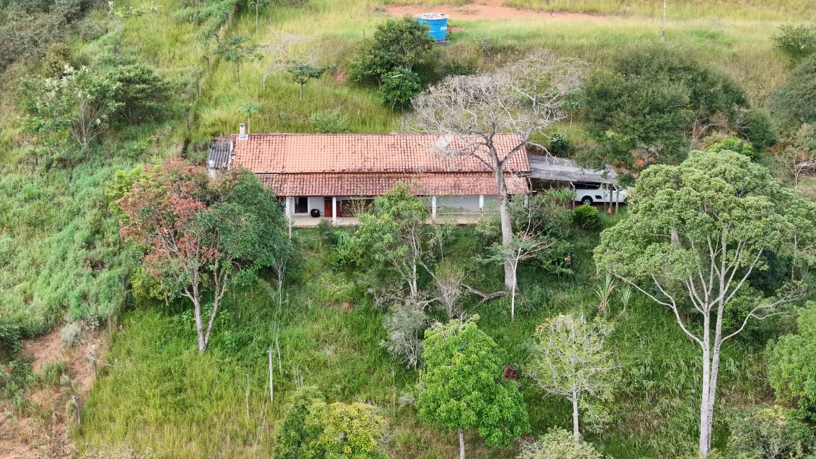 Chácara à venda de 4.856 m² em São José dos Campos, SP, Brasil