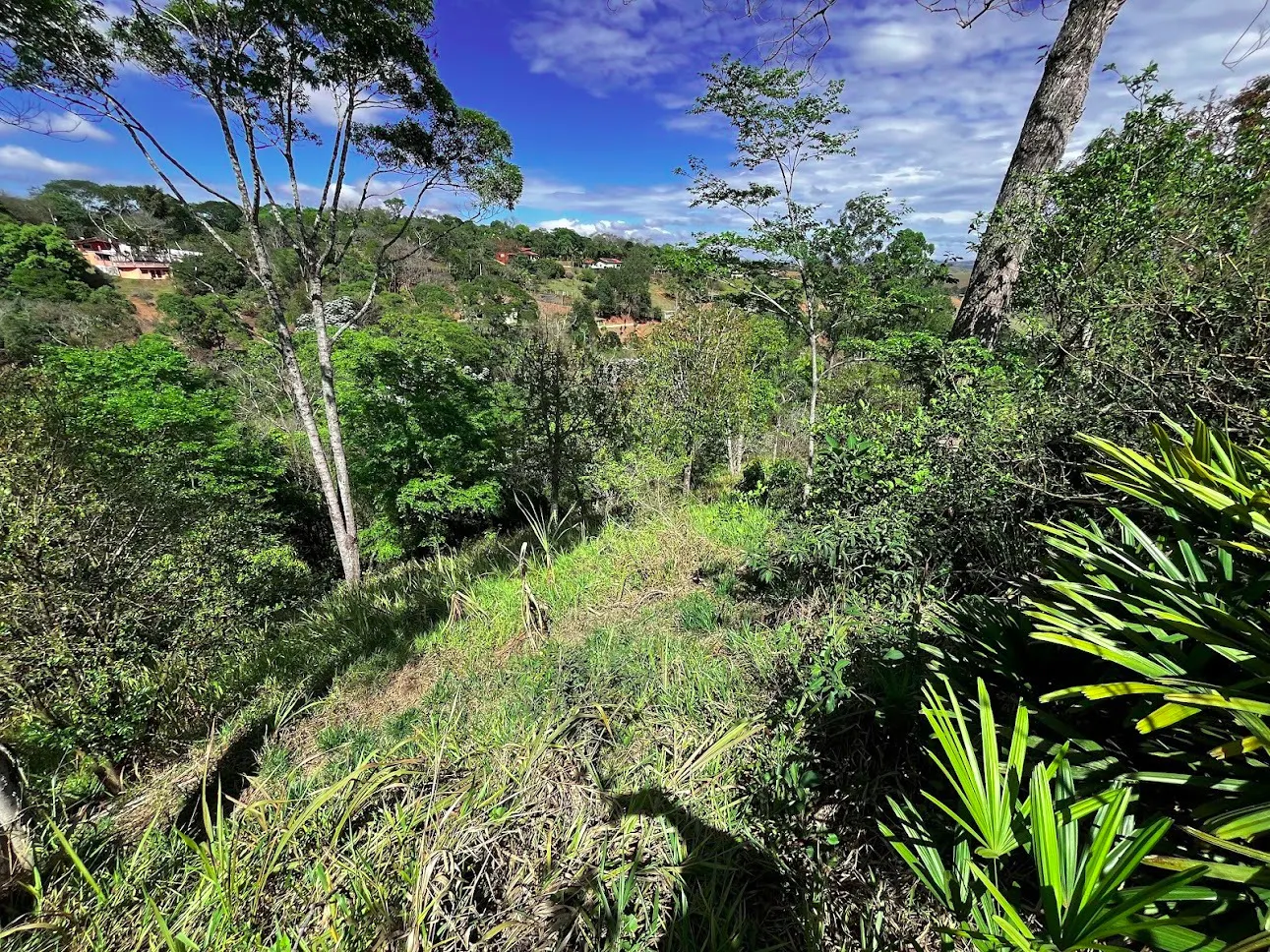 Chácara à venda de 4.856 m² em São José dos Campos, SP, Brasil