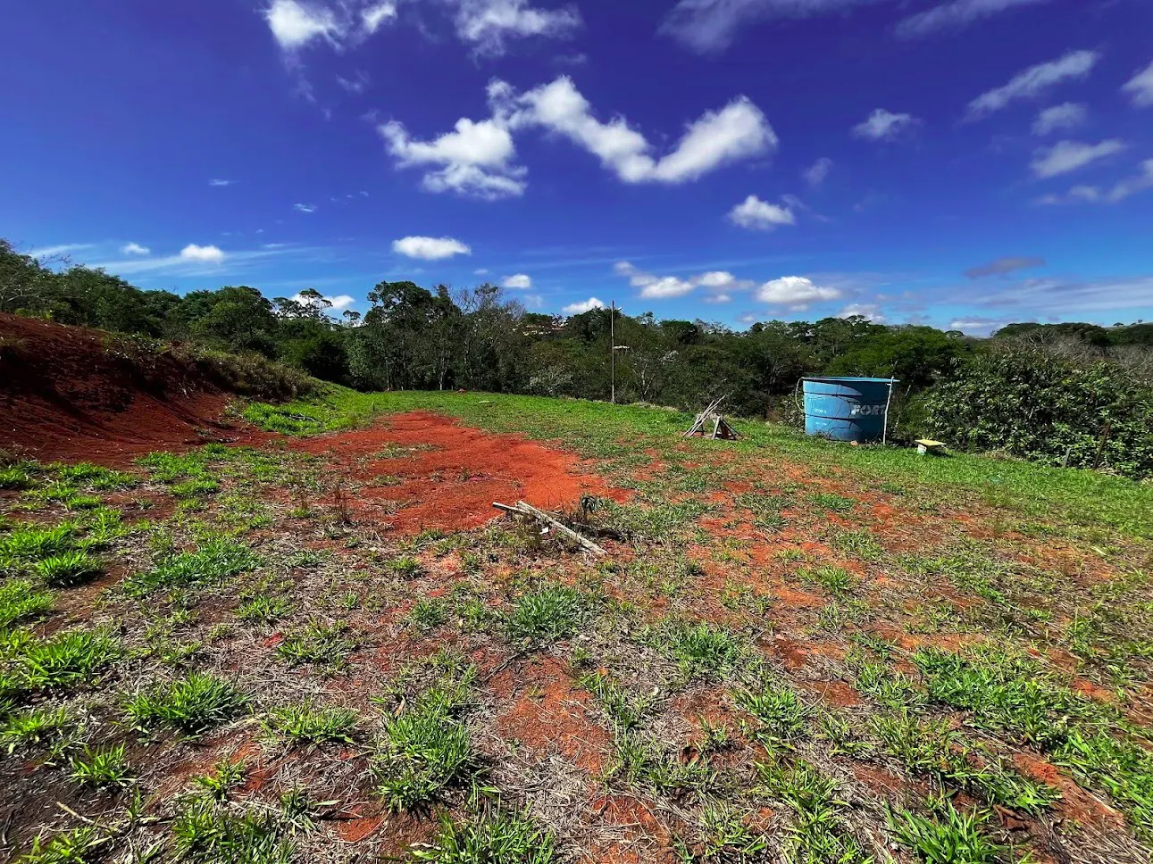 Chácara à venda de 4.856 m² em São José dos Campos, SP, Brasil
