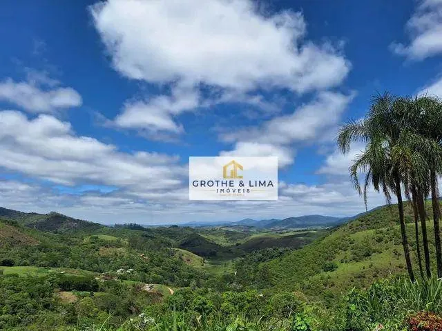 Plot for sale of 7 acres in São José dos Campos, SP, Brazil