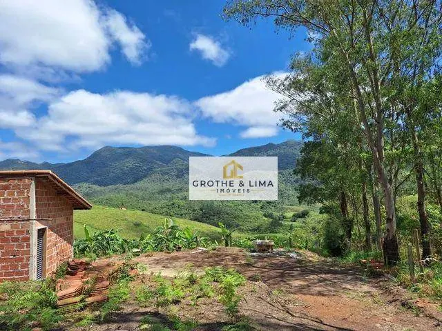 Plot for sale of 7 acres in São José dos Campos, SP, Brazil