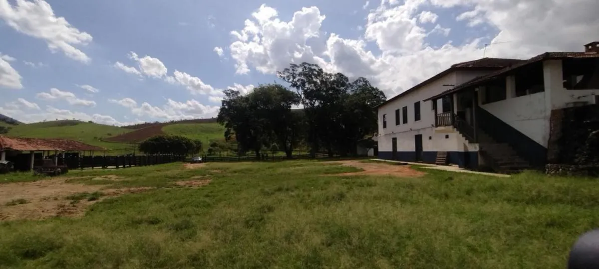 Fazenda à venda de 100 ha em Roseira, SP, Brasil