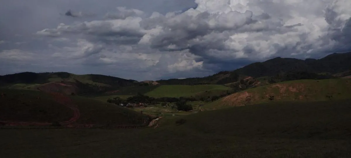 Fazenda à venda de 100 ha em Roseira, SP, Brasil