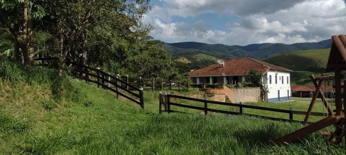 Fazenda à venda de 100 ha em Roseira, SP, Brasil