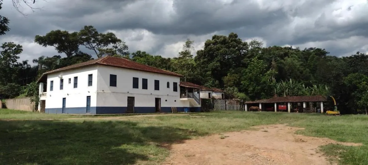 Fazenda à venda de 100 ha em Roseira, SP, Brasil