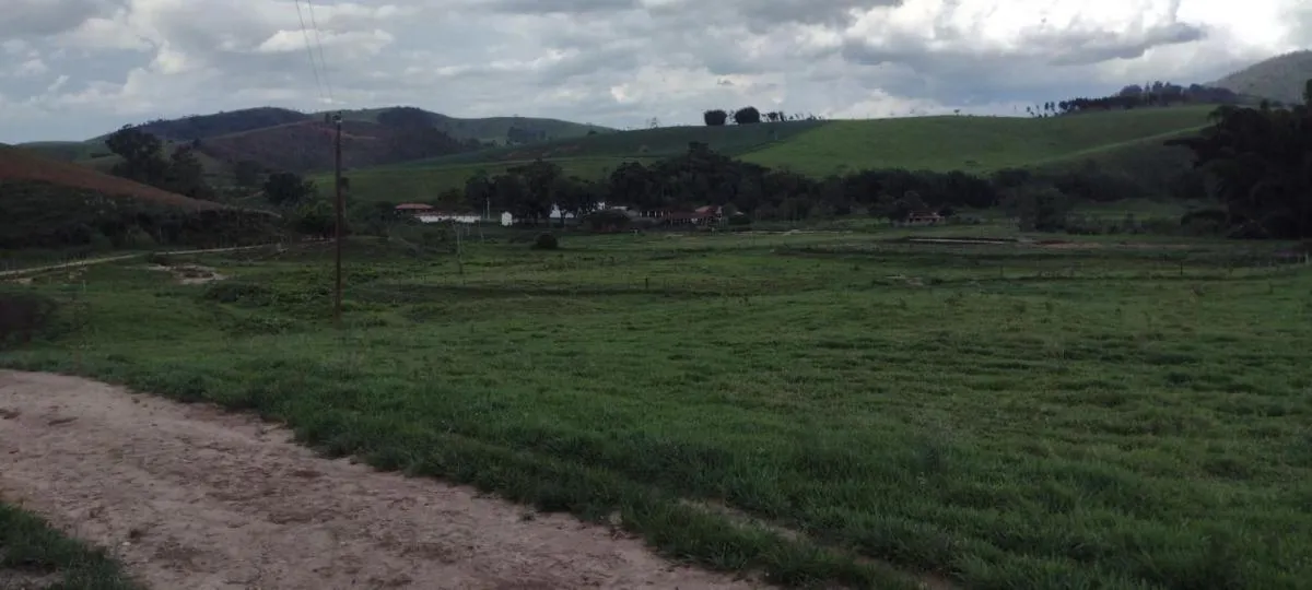 Fazenda à venda de 100 ha em Roseira, SP, Brasil