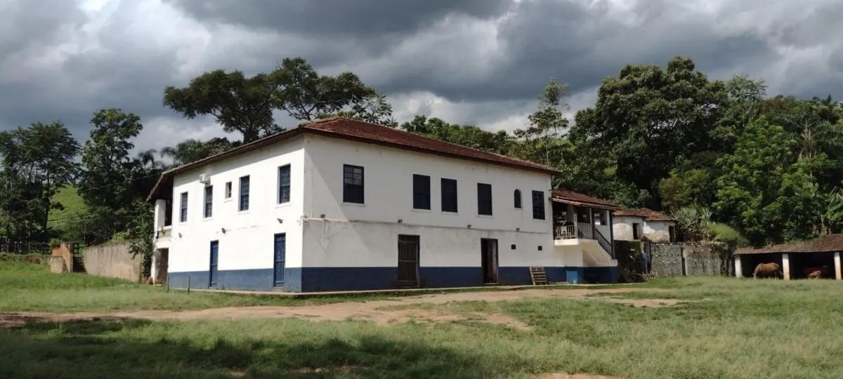 Fazenda à venda de 100 ha em Roseira, SP, Brasil