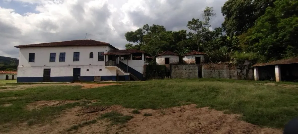 Fazenda à venda de 100 ha em Roseira, SP, Brasil