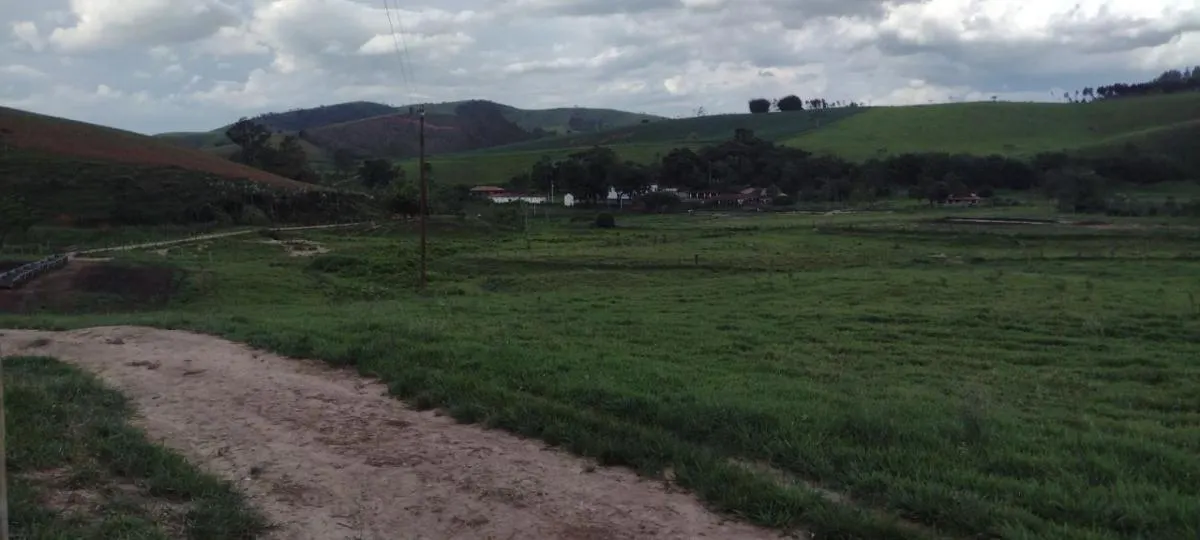 Fazenda à venda de 100 ha em Roseira, SP, Brasil
