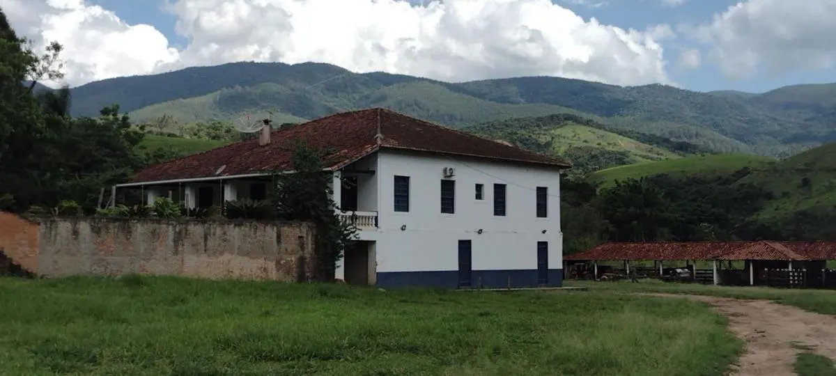Fazenda à venda de 100 ha em Roseira, SP, Brasil