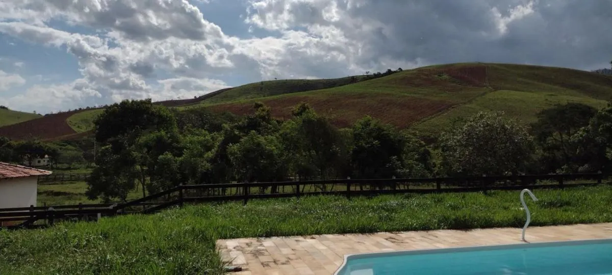 Fazenda à venda de 100 ha em Roseira, SP, Brasil