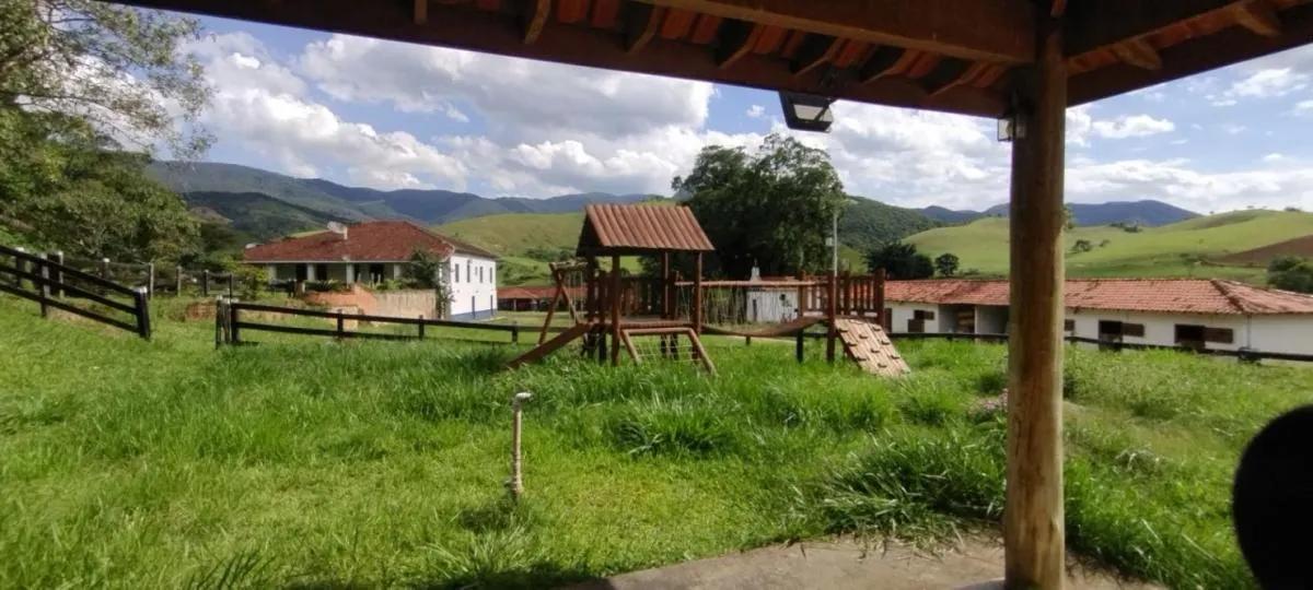 Fazenda à venda de 100 ha em Roseira, SP, Brasil