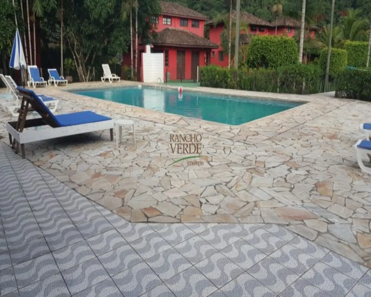 Chácara à venda de 3.010 m² em São Sebastião, SP, Brasil