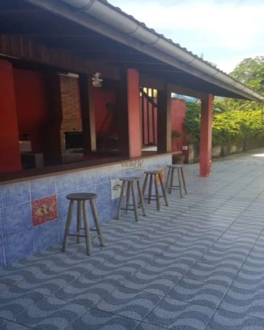 Chácara à venda de 3.010 m² em São Sebastião, SP, Brasil
