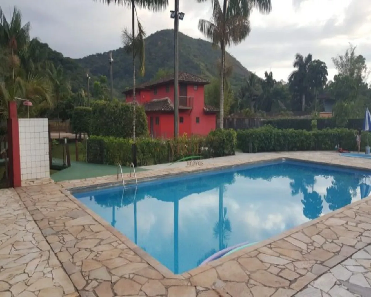 Chácara à venda de 3.010 m² em São Sebastião, SP, Brasil