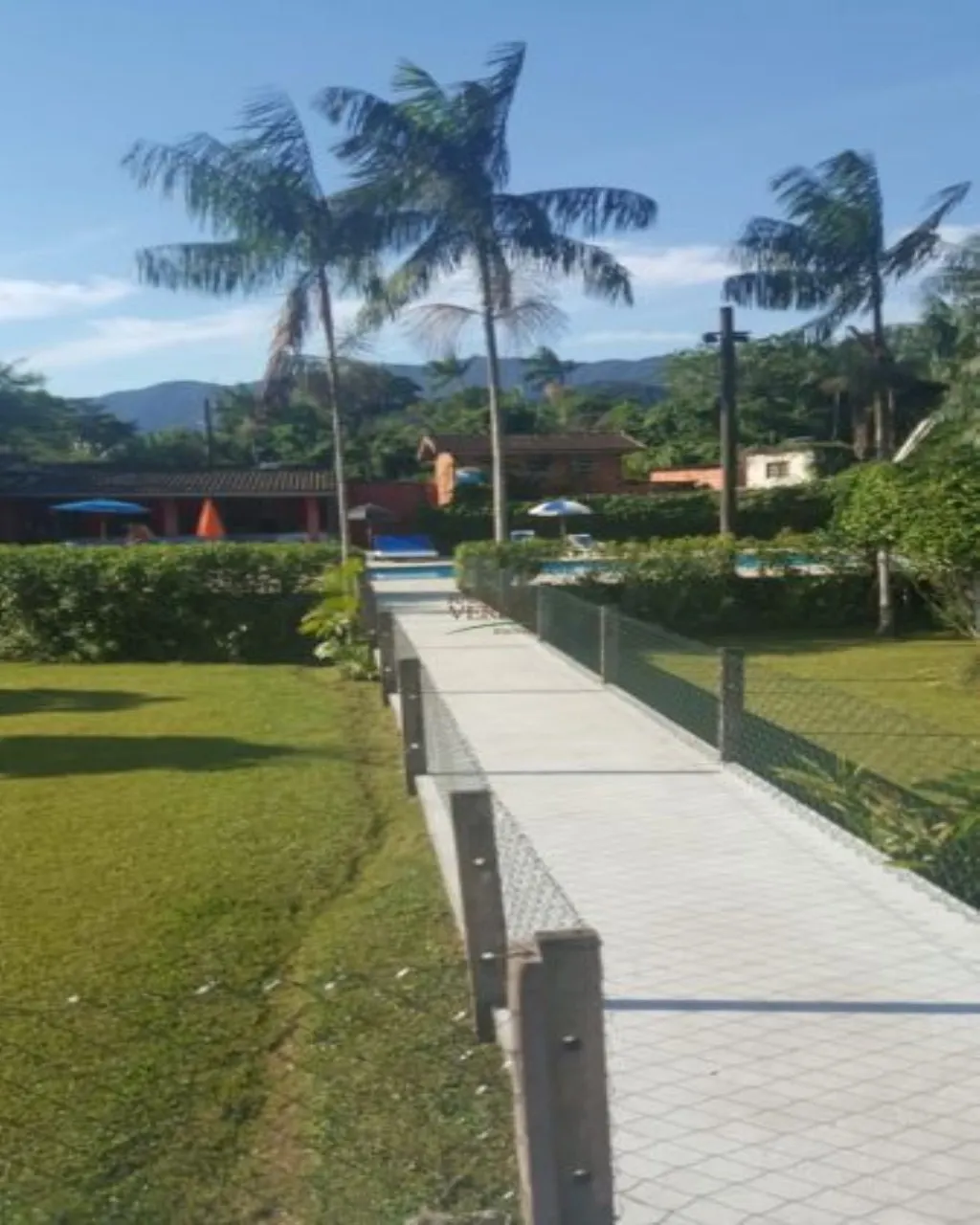 Chácara à venda de 3.010 m² em São Sebastião, SP, Brasil