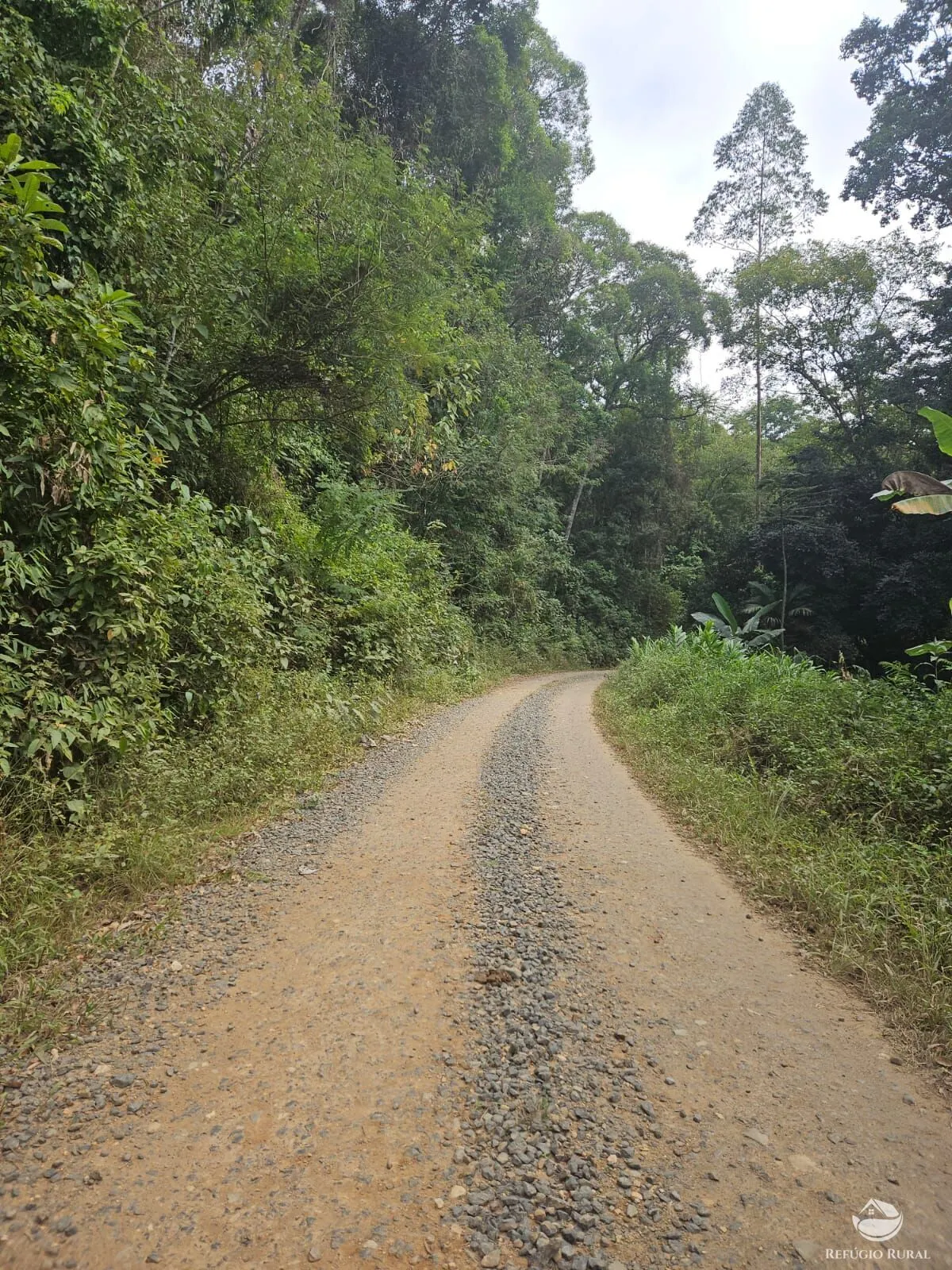 Sítio à venda de 4 ha em Iporanga, SP, Brasil