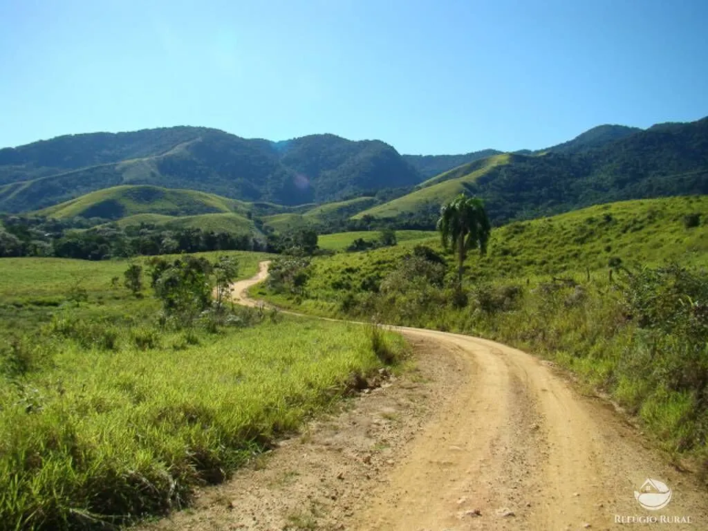 Sítio à venda de 4 ha em Iporanga, SP, Brasil