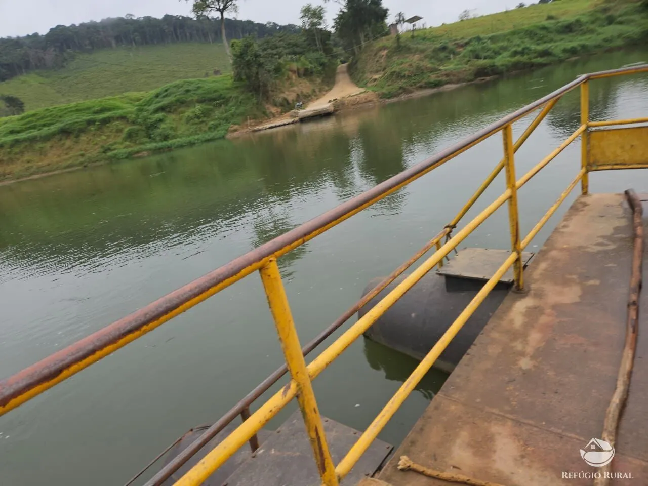 Sítio à venda de 4 ha em Iporanga, SP, Brasil