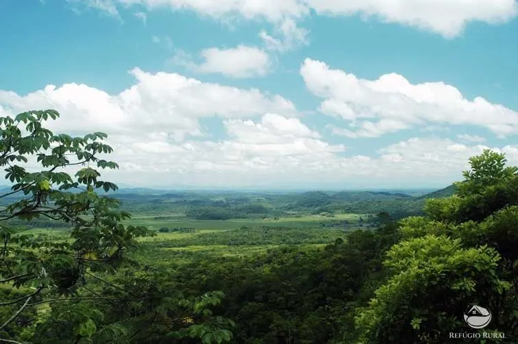Sítio à venda de 4 ha em Iporanga, SP, Brasil