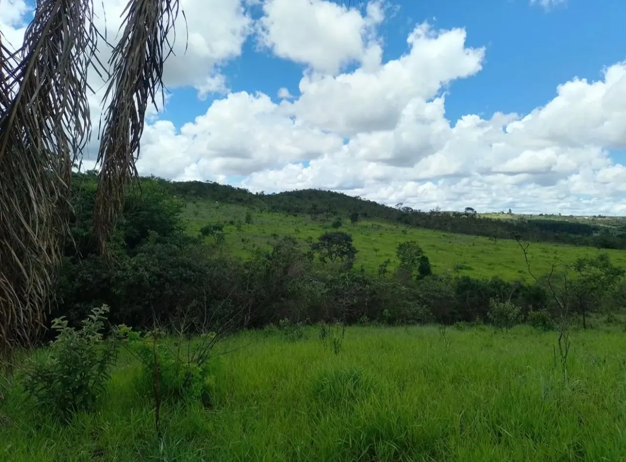 Fazenda à venda de 60 ha em Brasília, DF, Brasil