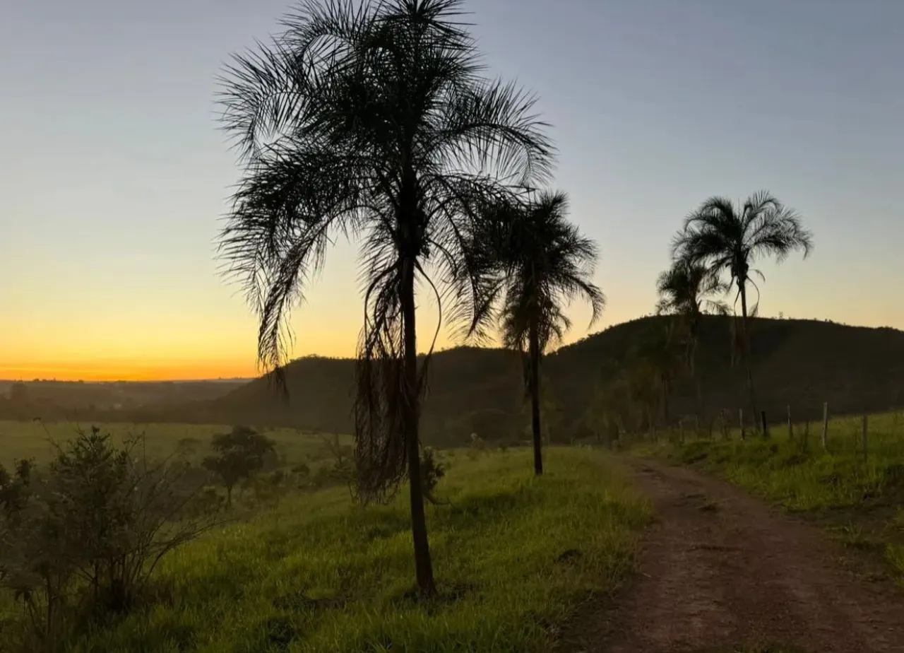 Fazenda à venda de 60 ha em Brasília, DF, Brasil